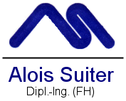 Logo Suiter